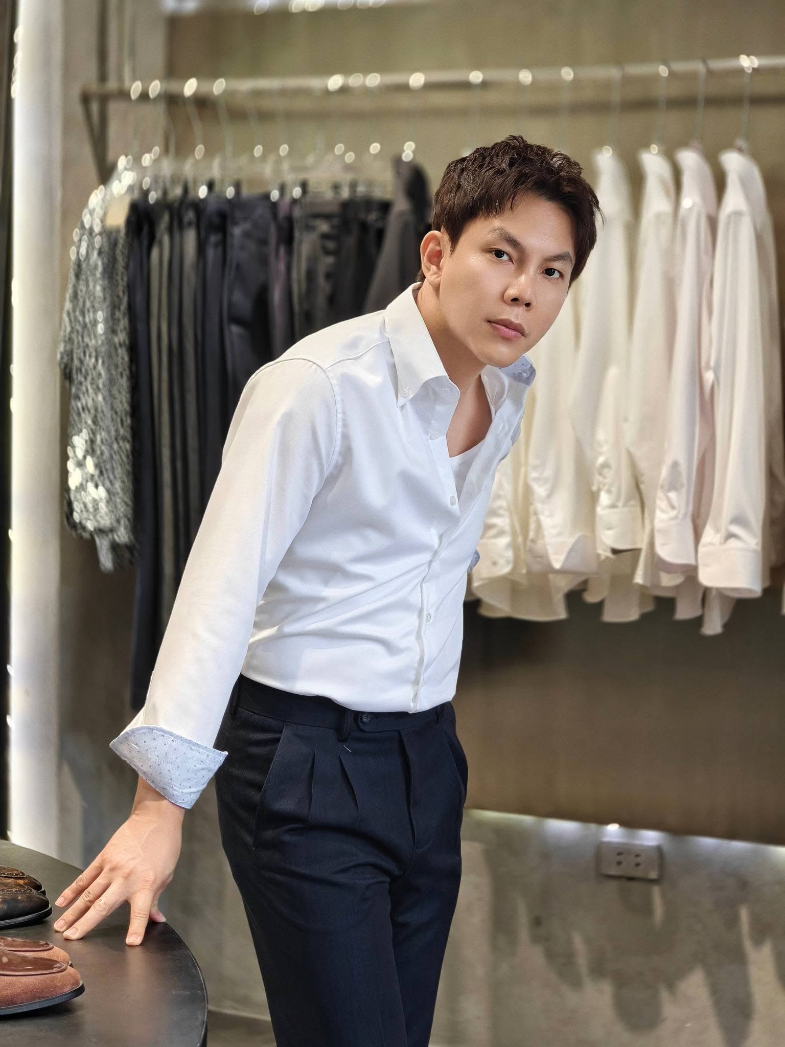 Nhà sáng lập REMMY