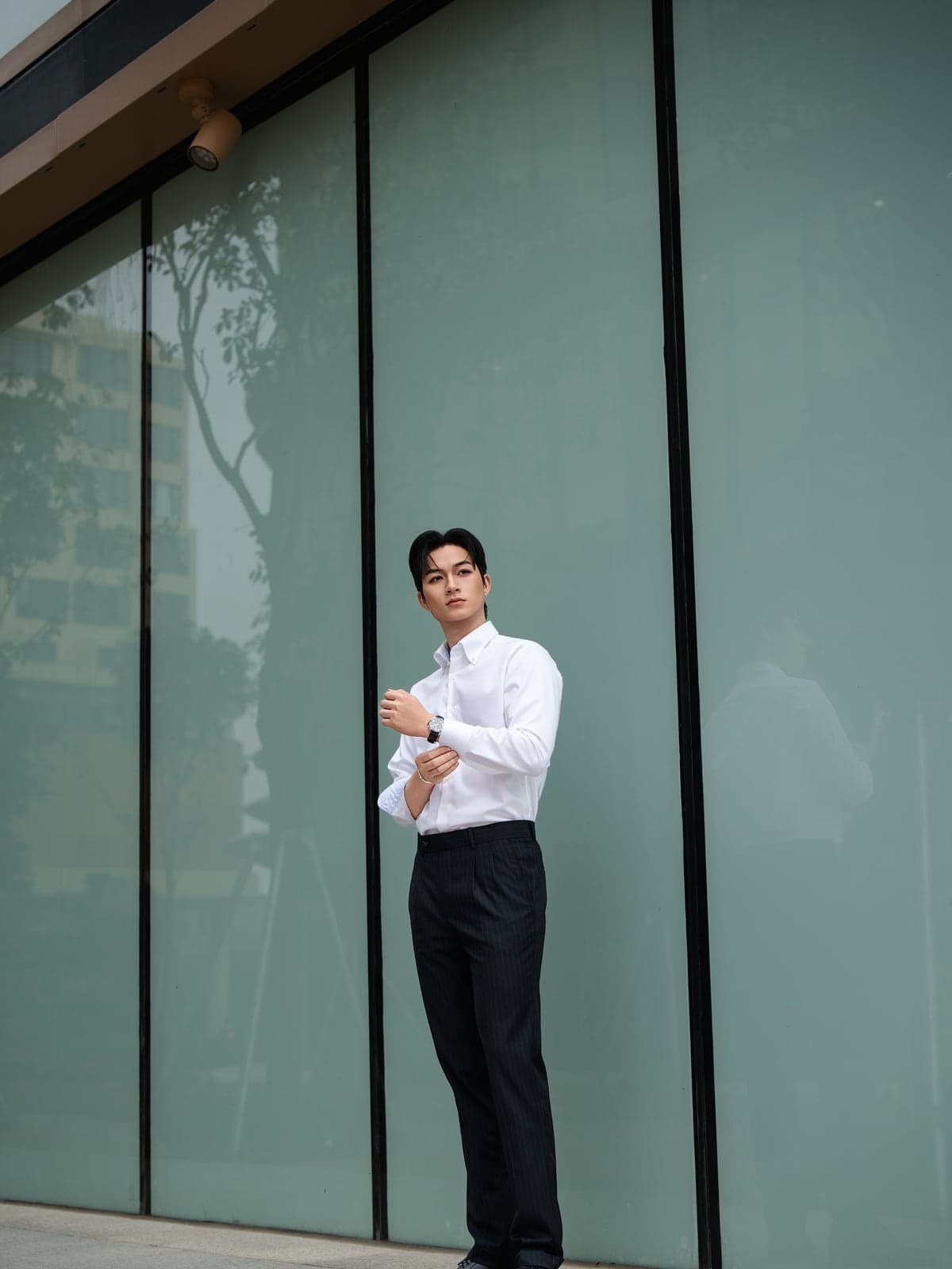 REMMY lookbook