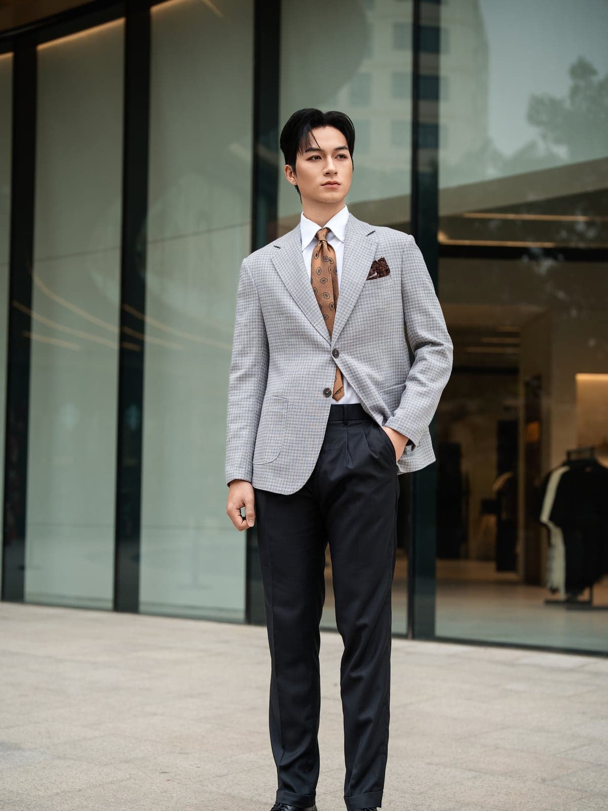 REMMY lookbook