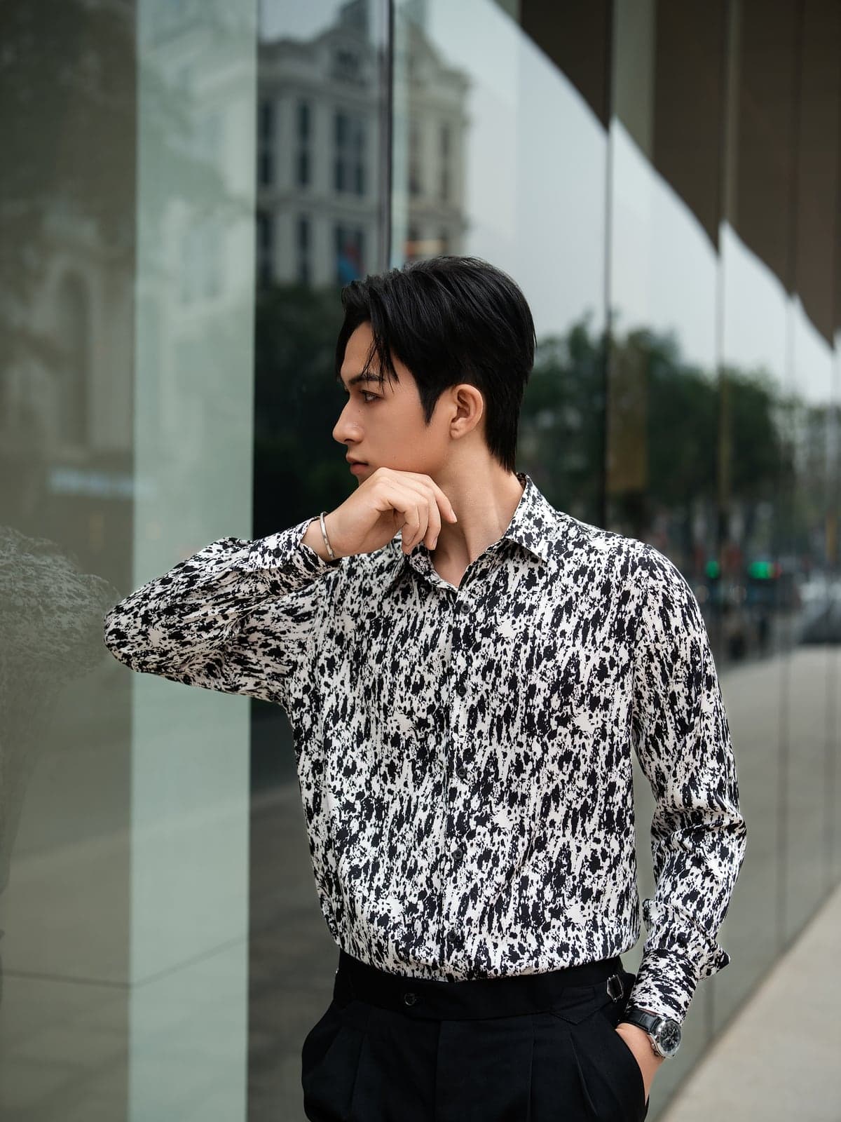 REMMY lookbook